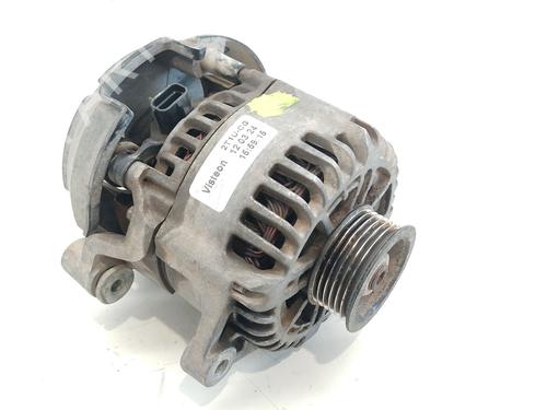 Used Alternator FORD TOURNEO CONNECT 1.8 TDCi (90 hp) 26278030