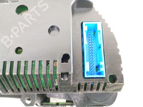 Instrument cluster AUDI A4 B6 (8E2) 2.0 | BP38179158C47 - Image 7