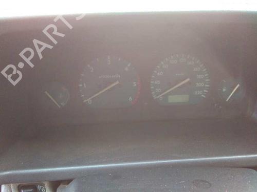 Injector LAND ROVER FREELANDER I (L314)  | BP4646493M100 