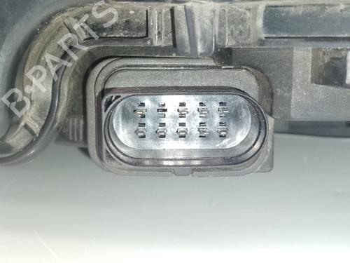 Højre forlygte AUDI A6 C5 (4B2)  | BP20676992C29 