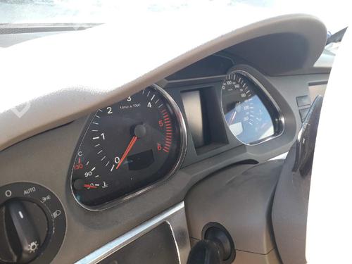 Pare-chocs arrière AUDI A6 C6 (4F2) 3.0 TDI quattro | BP7029457C8 