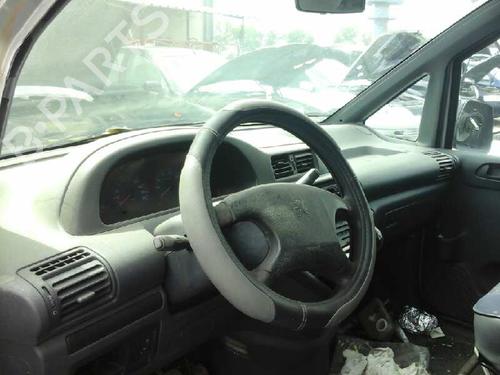Starter PEUGEOT EXPERT (224_)  | BP5810834M8 