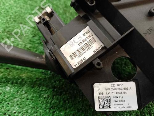 Switch SKODA OCTAVIA II (1Z3)  | BP17720788I30 