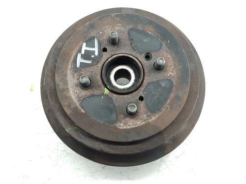 Fusee links achter SUZUKI SWIFT III (MZ, EZ)  | BP29856543M27 