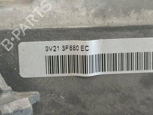 Ignition barrel FORD FIESTA VI (CB1, CCN) 1.6 TDCi | BP19574959M48 