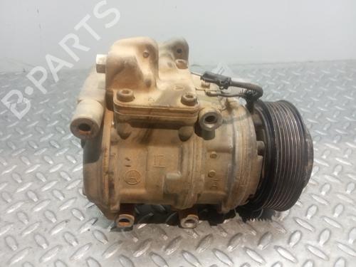 Used AC compressor KIA SORENTO I (JC) [2002-2011]  10536332