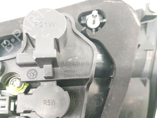 Left tailgate light SEAT TOLEDO IV (KG3) 1.6 TDI | BP40237884C79 - Image 4