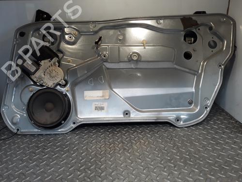 Used Front right window mechanism SEAT IBIZA III (6L1) [2002-2009]  8227062