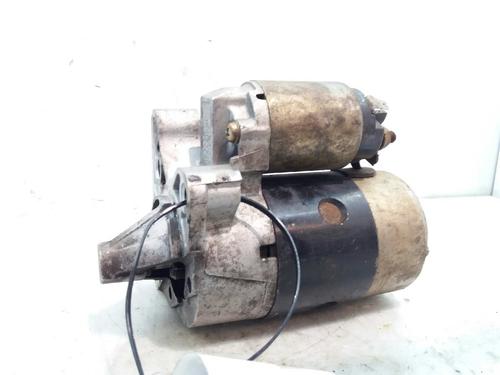 Used Starter RENAULT CLIO I (B/C57_, 5/357_) 1.4 (80 hp) 3079759