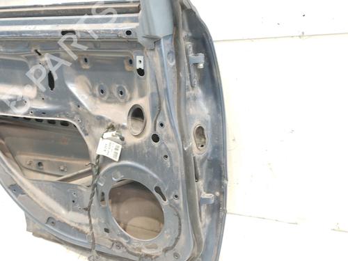 Left rear door MERCEDES-BENZ E-CLASS (W211)  | BP7269336C4 