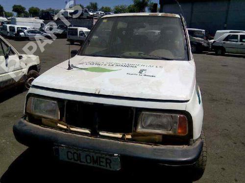 Used Parts SUZUKI VITARA (ET)  HDI (SE 420HDI)  387447
