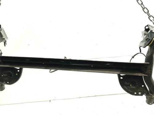 Rear axle NISSAN NOTE (E11, NE11) 1.5 dCi | BP29938365M2