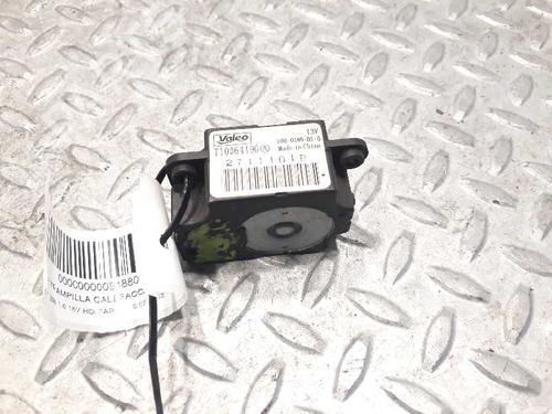 Elektronische module PEUGEOT 308 I (4A_, 4C_) 1.6 HDi (92 hp) 11673366