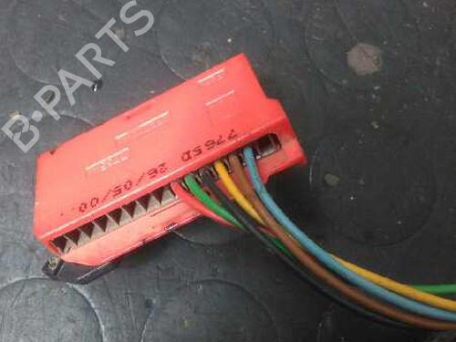 Switch RENAULT KANGOO (KC0/1_) D 65 1.9 (KC0E, KC02, KC0J, KC0N) | BP14229917I30