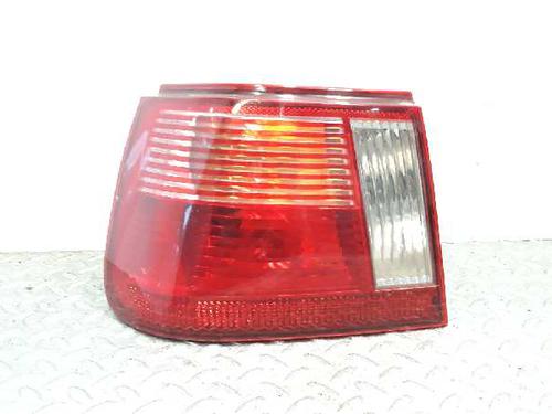 Used Left taillight SEAT IBIZA II (6K1) [1993-2002]  5942031