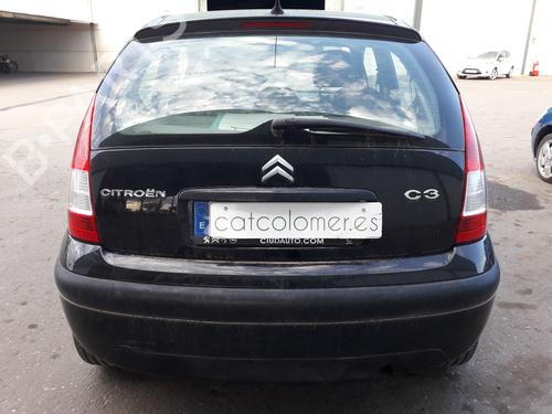 Højre side indikator CITROËN C3 I (FC_, FN_) 1.4 i | BP15371129I19 