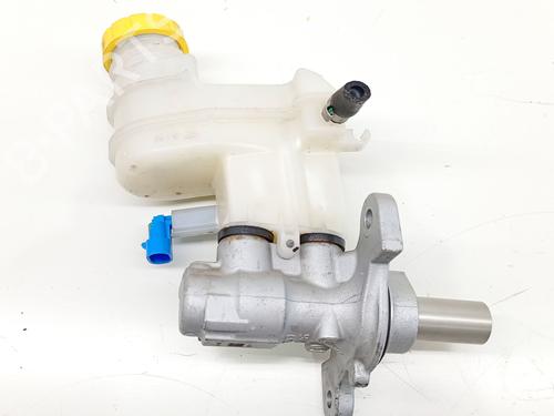 Brake master cylinder FIAT 500 (312_) 1.0 Mild Hybrid (312.AYD1B) | BP37442850M77 - Image 5