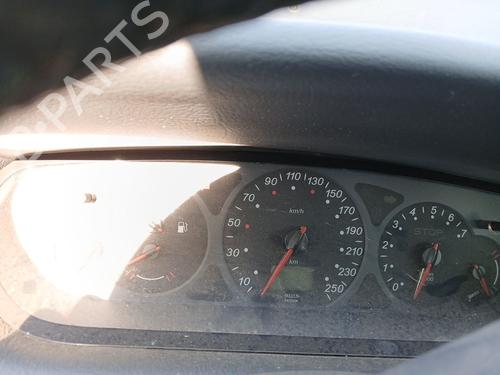 Gearbox CITROËN C5 I (DC_) 2.0 HDi (DCRHZB, DCRHZE) | BP27327188M3 