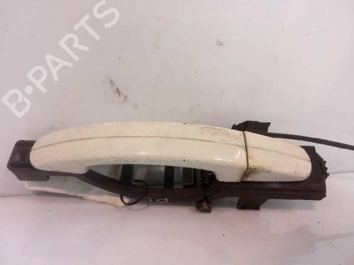 Front right exterior door handle FORD FOCUS II (DA_, HCP, DP) 1.6 TDCi BP3036062C129
