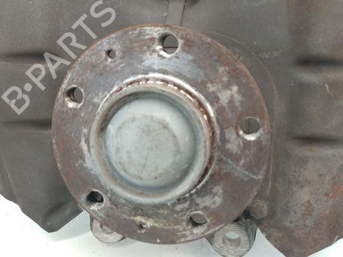 Right rear steering knuckle CITROËN C5 III (RD_) 2.0 HDi 165 (RDRHHA, RDRHH8) | BP29425713M28 