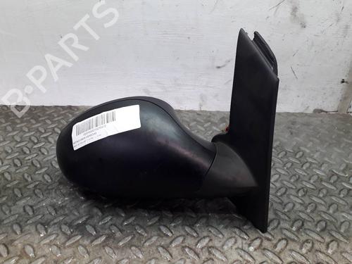 Right mirror SEAT ALTEA (5P1) 1.9 TDI | BP16691116C27 