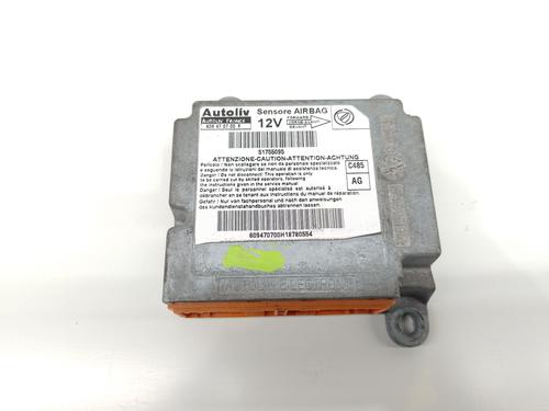 Centralina airbags FIAT LINEA (323_, 110_) [2006-2026]  31882826