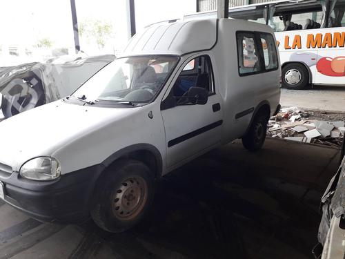 Left front shock absorber OPEL COMBO Box Body/MPV (71_) 1.7 D | BP10739926M16  - Image 5