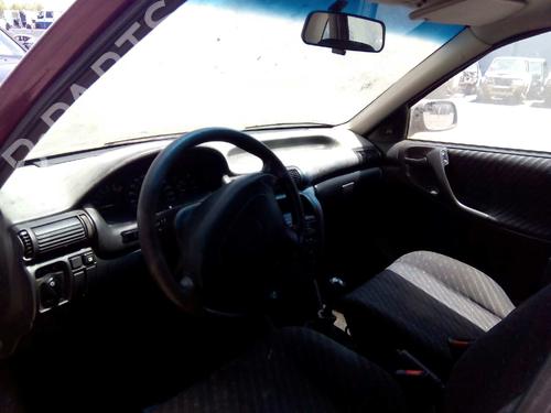 Front right interior door handle OPEL ASTRA F Hatchback (T92)  | BP3221344I14 
