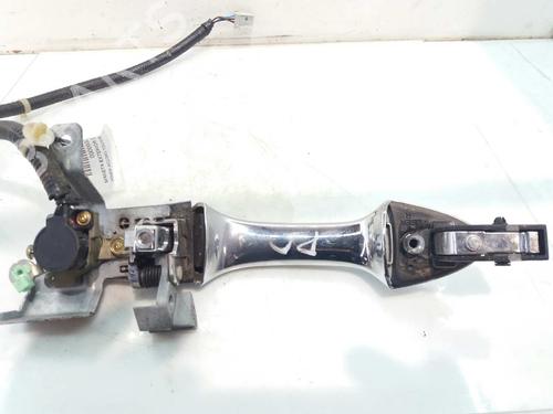 Front right exterior door handle HONDA ACCORD VII Tourer (CM, CN)  | BP3070388C129 