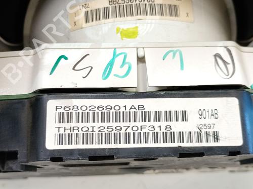 Quadrante DODGE CALIBER 2.0 CRD | BP39448494C47 - Image 4