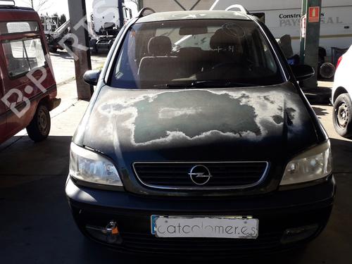 Højre baglygte OPEL ZAFIRA A MPV (T98) 2.0 DTI 16V (F75) | BP12981614C35 