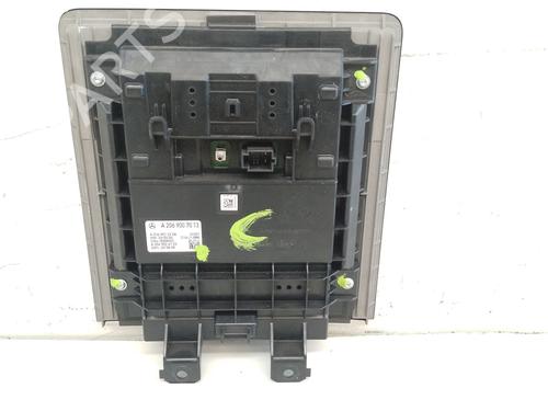 Multifunctionele display MERCEDES-BENZ C-CLASS (W206) C 220 d (206.016, 206.004) | BP24704411C48 