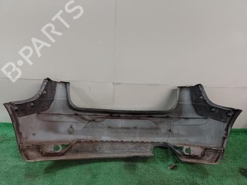 Rear bumper SEAT ALTEA (5P1) 2.0 TDI 16V | BP18065493C8 