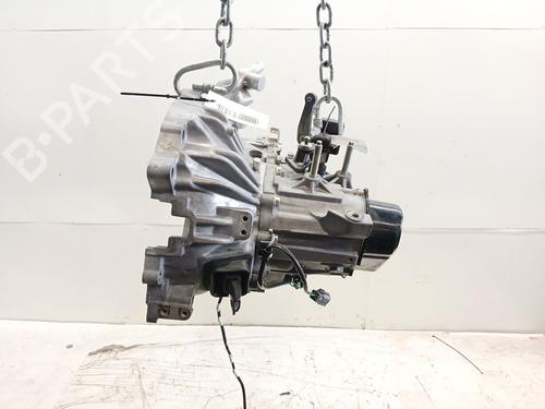 Gearbox MAZDA 6 Hatchback (GH) 1.8 MZR | BP29335982M3 