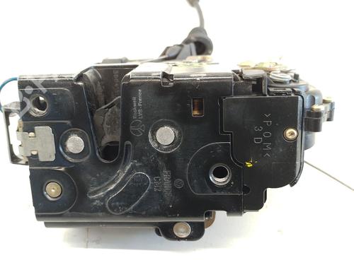 Front right lock VW GOLF IV (1J1) 1.4 16V | BP29334593C97 