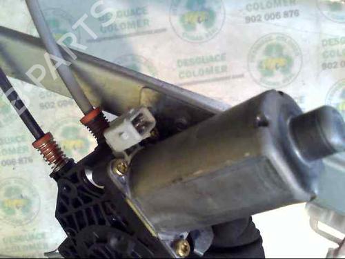 Front right window mechanism CITROËN XSARA (N1) 1.9 TD | BP3047405C23 