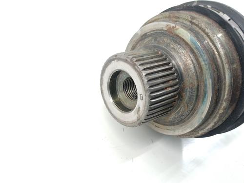 Left rear driveshaft AUDI A4 B8 (8K2) 2.0 TDI | BP30972843M40