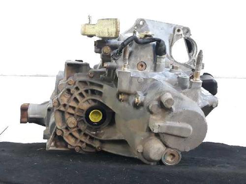 Gearbox HONDA HR-V (GH_)  | BP5111121M3 