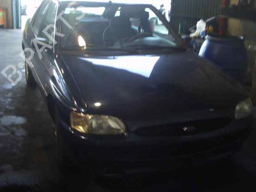 Rear wiper motor FORD ESCORT VI (GAL, AAL, ABL)  | BP3039906M102 