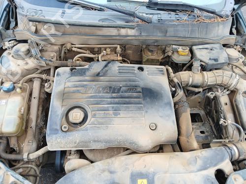 Used Gearbox FIAT BRAVA (182_) 1.9 JTD (100 hp) 29285312