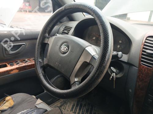 Mass air flow sensor KIA SORENTO I (JC) 2.5 CRDi 4WD | BP32343395M95 