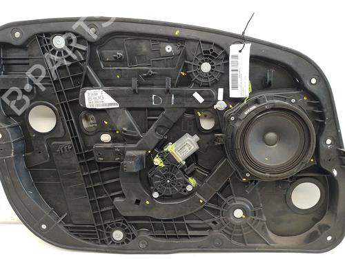 Used Front left window mechanism HYUNDAI i30 (GD) 1.6 CRDi (110 hp) 29638283