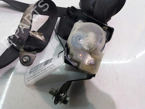 Rear right seatbelt HONDA ACCORD VII (CL, CN) 2.2 i-CTDi (CN1) | BP6635430I28 