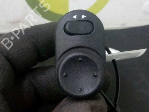 Used Mirror switch OPEL ZAFIRA A MPV (T98) [1999-2006]  3042473