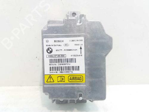 Used ECU airbags BMW 1 (E87) 123 d (204 hp) 4635123