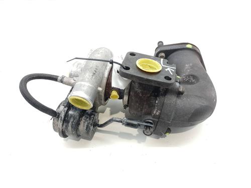 Turbolader/Kompressor KIA CARENS II MPV (FJ) [2002-2013]  20480958