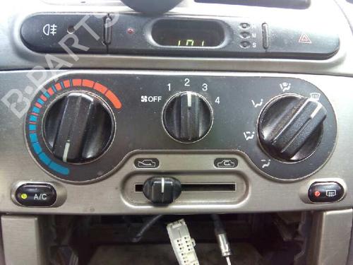 Right mirror DAEWOO LANOS (KLAT) 1.5 | BP3069277C27 