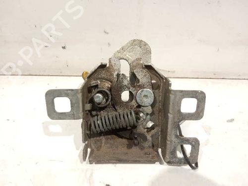 Hood lock FIAT BRAVO II (198_)  | BP8783437C133