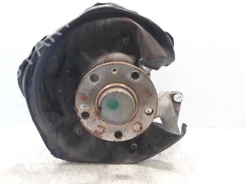 Right rear steering knuckle VW PASSAT B6 (3C2) 2.0 TDI 16V | BP4883921M28 