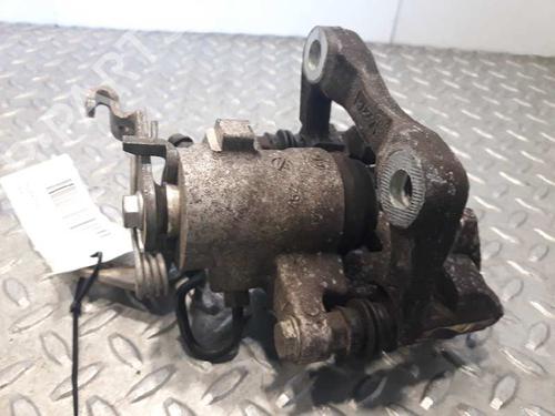 Right rear brake caliper SEAT LEON (1P1) 1.9 TDI | BP11626216M106 